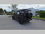Used 2020 MERCEDES-BENZ G-CLASS AMG G 63 4MATIC SUV in WEST PALM BEACH, FLORIDA (Photo 36)