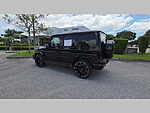 Used 2020 MERCEDES-BENZ G-CLASS AMG G 63 4MATIC SUV in WEST PALM BEACH, FLORIDA (Photo 37)