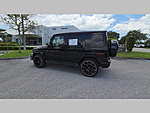 Used 2020 MERCEDES-BENZ G-CLASS AMG G 63 4MATIC SUV in WEST PALM BEACH, FLORIDA (Photo 38)