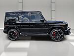 Used 2020 MERCEDES-BENZ G-CLASS AMG G 63 4MATIC SUV in WEST PALM BEACH, FLORIDA (Photo 4)
