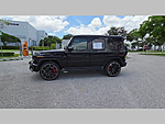 Used 2020 MERCEDES-BENZ G-CLASS AMG G 63 4MATIC SUV in WEST PALM BEACH, FLORIDA (Photo 40)