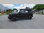 Used 2020 MERCEDES-BENZ G-CLASS AMG G 63 4MATIC SUV in WEST PALM BEACH, FLORIDA (Photo 41)