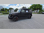 Used 2020 MERCEDES-BENZ G-CLASS AMG G 63 4MATIC SUV in WEST PALM BEACH, FLORIDA (Photo 42)