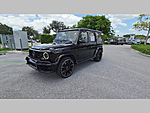 Used 2020 MERCEDES-BENZ G-CLASS AMG G 63 4MATIC SUV in WEST PALM BEACH, FLORIDA (Photo 44)