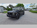 Used 2020 MERCEDES-BENZ G-CLASS AMG G 63 4MATIC SUV in WEST PALM BEACH, FLORIDA (Photo 45)