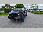 Used 2020 MERCEDES-BENZ G-CLASS AMG G 63 4MATIC SUV in WEST PALM BEACH, FLORIDA (Photo 46)
