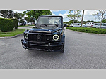 Used 2020 MERCEDES-BENZ G-CLASS AMG G 63 4MATIC SUV in WEST PALM BEACH, FLORIDA (Photo 47)