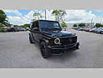 Used 2020 MERCEDES-BENZ G-CLASS AMG G 63 4MATIC SUV in WEST PALM BEACH, FLORIDA (Photo 48)