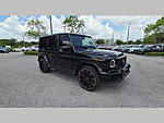 Used 2020 MERCEDES-BENZ G-CLASS AMG G 63 4MATIC SUV in WEST PALM BEACH, FLORIDA (Photo 49)