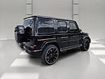 Used 2020 MERCEDES-BENZ G-CLASS AMG G 63 4MATIC SUV in WEST PALM BEACH, FLORIDA (Photo 5)