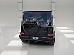 Used 2020 MERCEDES-BENZ G-CLASS AMG G 63 4MATIC SUV in WEST PALM BEACH, FLORIDA (Photo 6)
