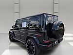Used 2020 MERCEDES-BENZ G-CLASS AMG G 63 4MATIC SUV in WEST PALM BEACH, FLORIDA (Photo 7)
