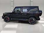 Used 2020 MERCEDES-BENZ G-CLASS AMG G 63 4MATIC SUV in WEST PALM BEACH, FLORIDA (Photo 8)