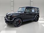 Used 2020 MERCEDES-BENZ G-CLASS AMG G 63 4MATIC SUV in WEST PALM BEACH, FLORIDA (Photo 9)