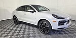 Used 2023 PORSCHE CAYENNE COUPE AWD in WEST PALM BEACH, FLORIDA