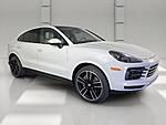 Used 2023 PORSCHE CAYENNE COUPE AWD in WEST PALM BEACH, FLORIDA (Photo 1)