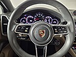 Used 2023 PORSCHE CAYENNE COUPE AWD in WEST PALM BEACH, FLORIDA (Photo 16)