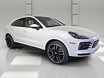 Used 2023 PORSCHE CAYENNE COUPE AWD in WEST PALM BEACH, FLORIDA (Photo 2)