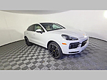 Used 2023 PORSCHE CAYENNE COUPE AWD in WEST PALM BEACH, FLORIDA (Photo 34)