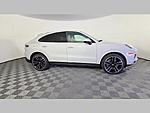 Used 2023 PORSCHE CAYENNE COUPE AWD in WEST PALM BEACH, FLORIDA (Photo 35)