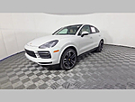 Used 2023 PORSCHE CAYENNE COUPE AWD in WEST PALM BEACH, FLORIDA (Photo 47)