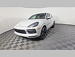 Used 2023 PORSCHE CAYENNE COUPE AWD in WEST PALM BEACH, FLORIDA (Photo 48)