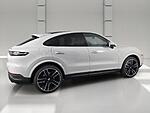 Used 2023 PORSCHE CAYENNE COUPE AWD in WEST PALM BEACH, FLORIDA (Photo 5)