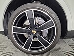 Used 2023 PORSCHE CAYENNE COUPE AWD in WEST PALM BEACH, FLORIDA (Photo 8)