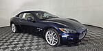 Used 2014 MASERATI GRAN TURISMO 2DR CONV GRANTURISMO in WEST PALM BEACH, FLORIDA