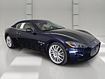 Used 2014 MASERATI GRAN TURISMO 2DR CONV GRANTURISMO in WEST PALM BEACH, FLORIDA (Photo 1)