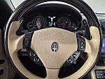 Used 2014 MASERATI GRAN TURISMO 2DR CONV GRANTURISMO in WEST PALM BEACH, FLORIDA (Photo 17)