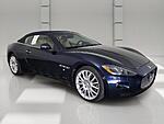 Used 2014 MASERATI GRAN TURISMO 2DR CONV GRANTURISMO in WEST PALM BEACH, FLORIDA (Photo 2)