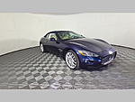 Used 2014 MASERATI GRAN TURISMO 2DR CONV GRANTURISMO in WEST PALM BEACH, FLORIDA (Photo 35)