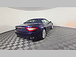 Used 2014 MASERATI GRAN TURISMO 2DR CONV GRANTURISMO in WEST PALM BEACH, FLORIDA (Photo 41)