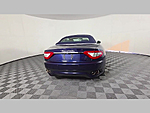 Used 2014 MASERATI GRAN TURISMO 2DR CONV GRANTURISMO in WEST PALM BEACH, FLORIDA (Photo 43)