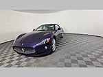 Used 2014 MASERATI GRAN TURISMO 2DR CONV GRANTURISMO in WEST PALM BEACH, FLORIDA (Photo 51)
