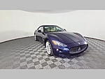 Used 2014 MASERATI GRAN TURISMO 2DR CONV GRANTURISMO in WEST PALM BEACH, FLORIDA (Photo 54)