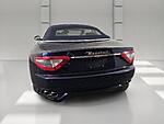 Used 2014 MASERATI GRAN TURISMO 2DR CONV GRANTURISMO in WEST PALM BEACH, FLORIDA (Photo 6)