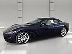 Used 2014 MASERATI GRAN TURISMO 2DR CONV GRANTURISMO in WEST PALM BEACH, FLORIDA (Photo 8)