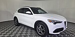 Used 2023 ALFA ROMEO STELVIO TI AWD in WEST PALM BEACH, FLORIDA