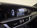 Used 2023 ALFA ROMEO STELVIO TI AWD in WEST PALM BEACH, FLORIDA (Photo 12)