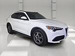 Used 2023 ALFA ROMEO STELVIO TI AWD in WEST PALM BEACH, FLORIDA (Photo 2)
