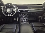 Used 2023 ALFA ROMEO STELVIO TI AWD in WEST PALM BEACH, FLORIDA (Photo 27)