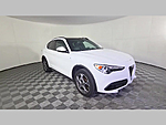Used 2023 ALFA ROMEO STELVIO TI AWD in WEST PALM BEACH, FLORIDA (Photo 34)
