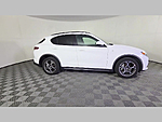 Used 2023 ALFA ROMEO STELVIO TI AWD in WEST PALM BEACH, FLORIDA (Photo 35)