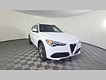 Used 2023 ALFA ROMEO STELVIO TI AWD in WEST PALM BEACH, FLORIDA (Photo 52)