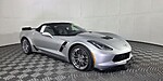 Used 2019 CHEVROLET CORVETTE 2DR GRAND SPORT CONV W/2LT in WEST PALM BEACH, FLORIDA