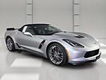 Used 2019 CHEVROLET CORVETTE 2DR GRAND SPORT CONV W/2LT in WEST PALM BEACH, FLORIDA (Photo 1)