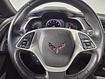 Used 2019 CHEVROLET CORVETTE 2DR GRAND SPORT CONV W/2LT in WEST PALM BEACH, FLORIDA (Photo 18)
