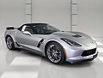 Used 2019 CHEVROLET CORVETTE 2DR GRAND SPORT CONV W/2LT in WEST PALM BEACH, FLORIDA (Photo 2)